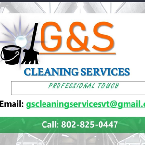 G & S Cleaning Services