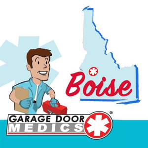 Garage Door Medics