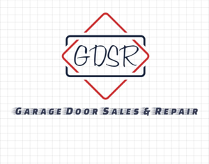 Garage Door Sales & Repair logo - Professional Garage Door Contractor in Conway, AR