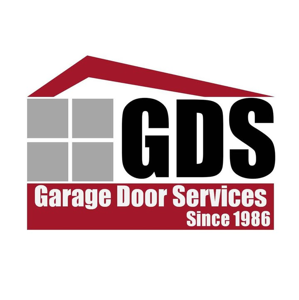 Garage Door Services, Inc. logo - Professional Garage Door Contractor in Omaha, NE