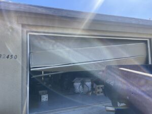 New garage door springs and Chamberlain smart garage door openers, inventory for Summit Garage Door in Overland Park, KS.