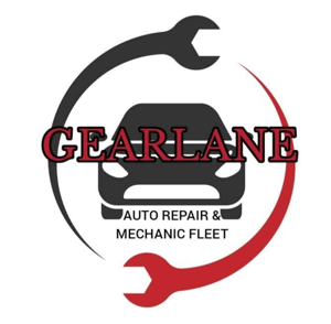 Gear-Lane Auto Repair & Mechanic Fleet
