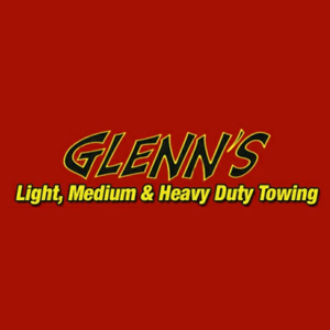Glenn’s Towing & Recovery Inc