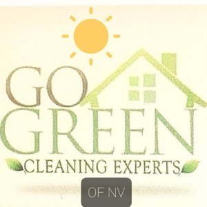 Go Green Cleaning Experts Of NV