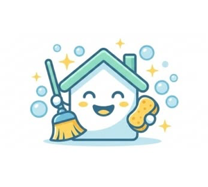 GO HAPPY CLEAN