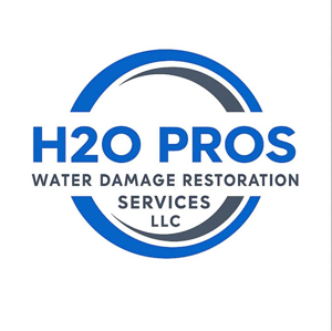 H2O Pros Water Restoration Services