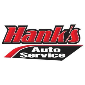 Hank’s Auto Service