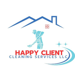 Happy Client Cleaning Services