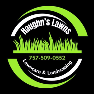 Haughn’s Lawns and Landscape LLC