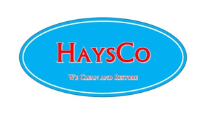HaysCo Facilities Management, Inc. logo - Professional Demolition Contractor in Dothan, AL