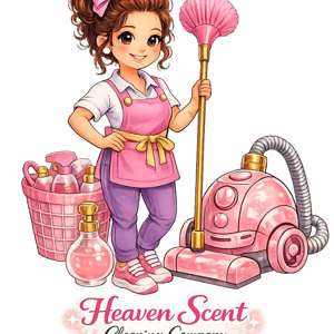Heaven Scent Cleaning Company