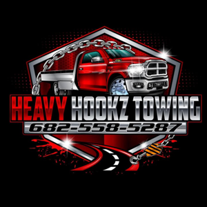 Heavy Hookz Towing