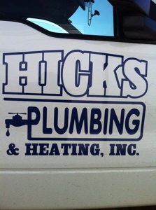 Hicks Plumbing Company