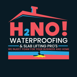 HNO Waterproofing & Slab Lifting Pros