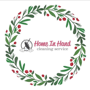 Home In Hand Cleaning Service