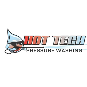 Hot Tech Pressure Washing