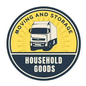 Household Goods Moving and Storage