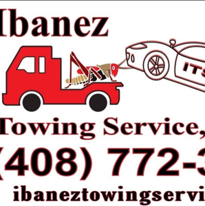 Ibanez Towing Service LLC