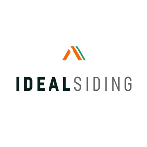 Ideal Siding Winston-Salem logo - Professional Siding Contractor in Winston-Salem, NC