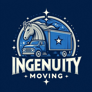 Ingenuity Moving