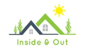 Inside & Out Residential Cleaning & Lawn Care