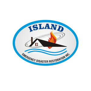 Island Emergency Disaster Restoration logo - Professional Water Damage Specialist in Farmingdale, NY