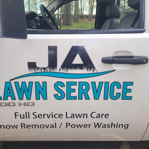 JA Lawn Service, LLC