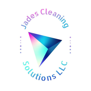 Jades Cleaning Solutions LLC logo - Professional House Cleaner in Stillwater, OK