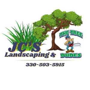 JC’s Landscaping & The Tree Dudes