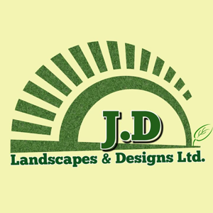 J.D Landscapes & Designs Ltd.
