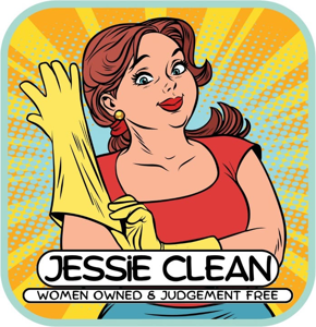 Jessie Clean: Women-Owned and Judgement Free