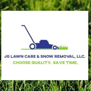 JG Lawn Care and Snow Removal, LLC logo - Professional Snow Removal in Albany, GA