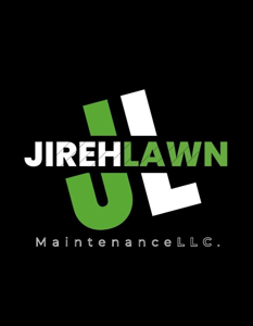 Jireh landscaping and maintenance logo - Professional Lawn Care Provider in Henderson, NV