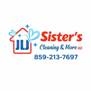 JLJ Sister’s Cleaning & More