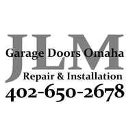JLM Garage Doors Omaha