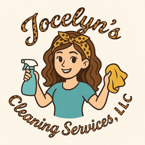 Jocelyn’s Cleaning Services