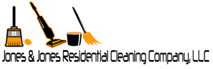 Jones & Jones Residential Cleaning Company, LLC