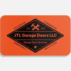 JTL Garage Doors