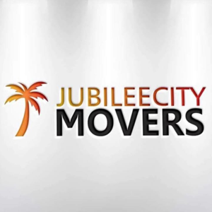 Jubilee City Movers