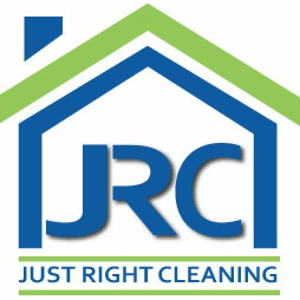 Just Right Cleaning Inc