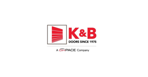K & B Door Co.