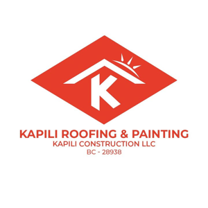 Kapili Roofing & Painting