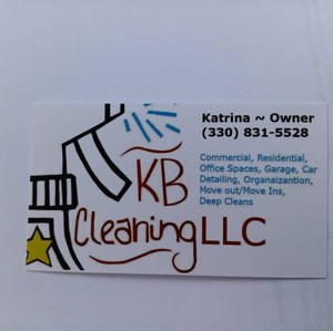 KB Cleaning