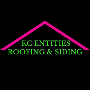 KC Entities Roofing and Siding