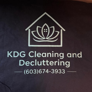 KDG Decluttering
