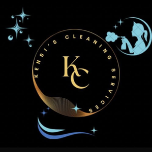 Kensi’s Cleaning Services LLC