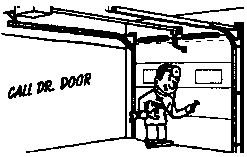 Klondike Door Service