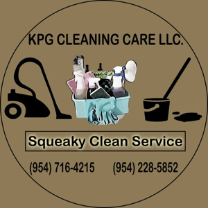 KPG cleaning care