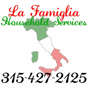 La Famiglia Household Services