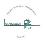Landscapes plus